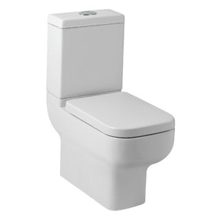 K Vit Options 600 Toilet With Soft Close Seat