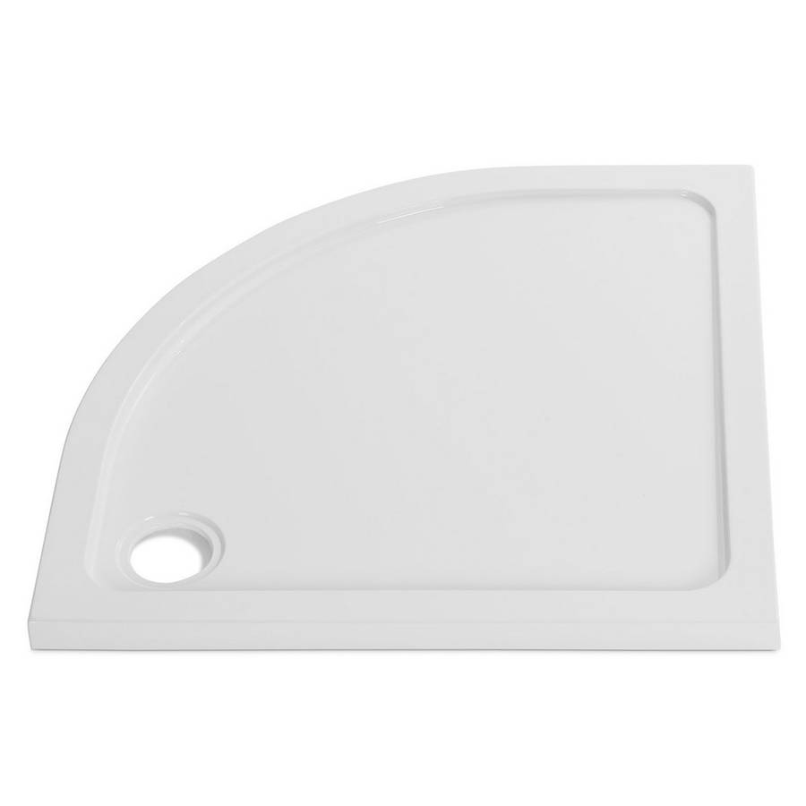 Kartell Quadrant Anti Slip Shower Tray