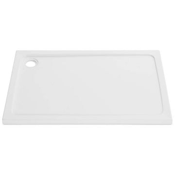 Kartell Rectangular Low Profile Shower Tray