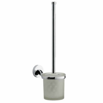 Kartell Plan Toilet Brush & Holder