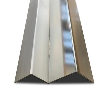 Aluminium Angle Trim