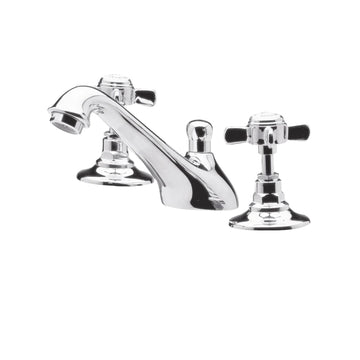 Beaumont 3 Tap Hole Basin Mixer