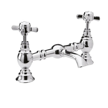 Beaumont Luxury Basin Mixer