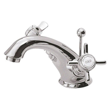 Beaumont Luxury Mono Basin Mixer