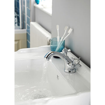 Beaumont Luxury Mono Basin Mixer