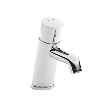 Commercial Mono Basin Mixer