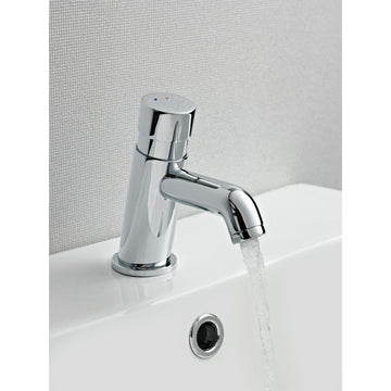 Commercial Mono Basin Mixer