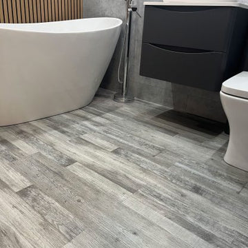 Firenze SPC Flooring