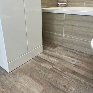 Roma SPC Flooring