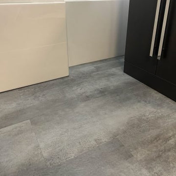 Mercury SPC Flooring