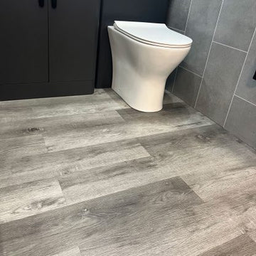 Rimini SPC Flooring