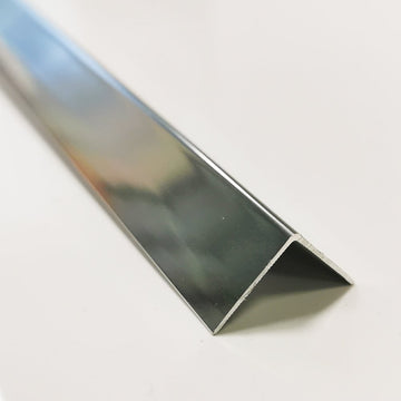 Aluminium Angle Trim