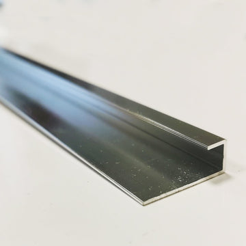 8mm Aluminium Edge Trim