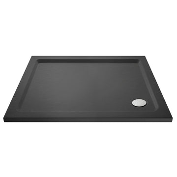 Rectangular Slimline shower tray