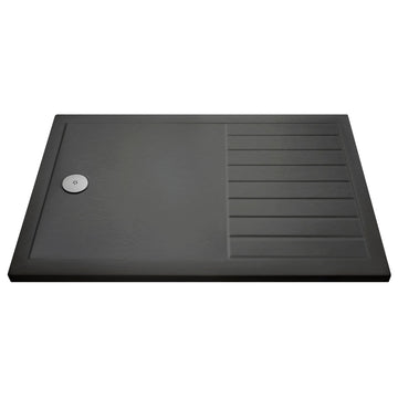 Rectangular Walk-In Slimline Shower Tray