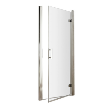 Pacific Hinged Door Enclosure 6mm Glass