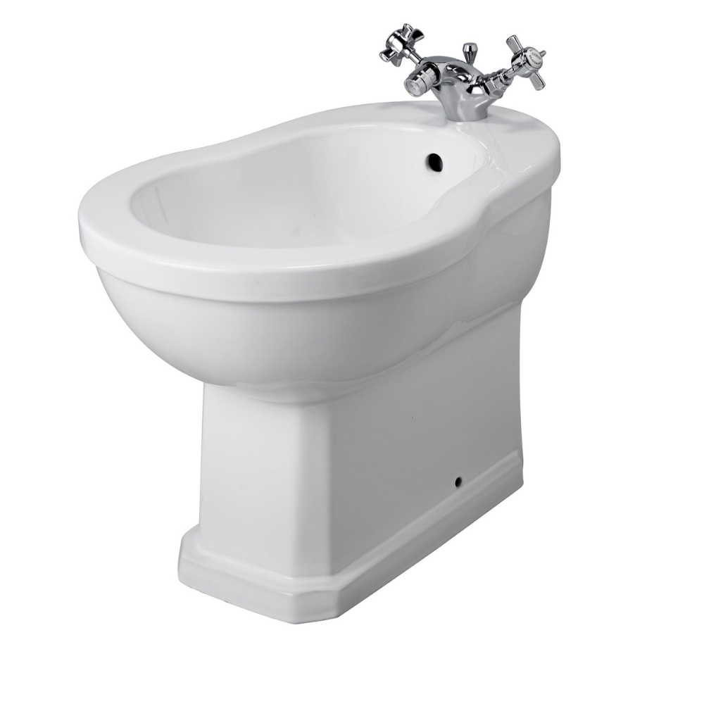 HR Richmond Bidet