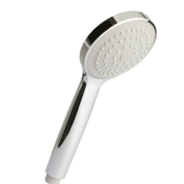 Shower Accessories Easy-Clean Handset