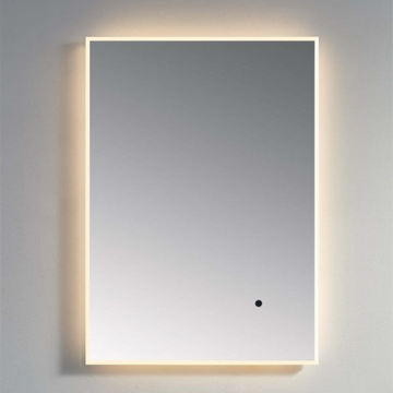 Kingham Super Slim Infra-Red LED Mirror