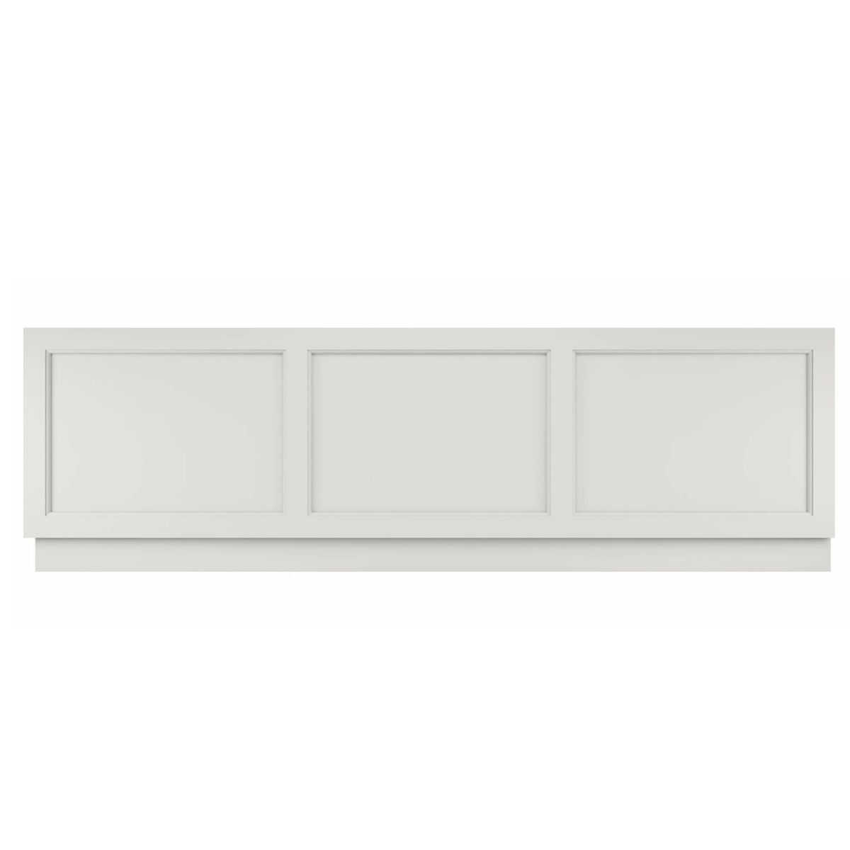 HR Straight Bath Front Panel 1800mm