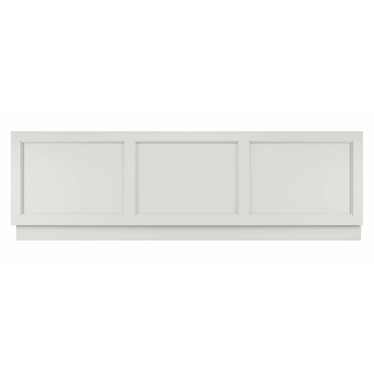 HR Straight Bath Front Panel 1700mm