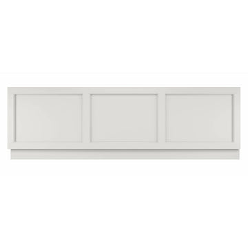 HR Straight Bath Front Panel 1700mm