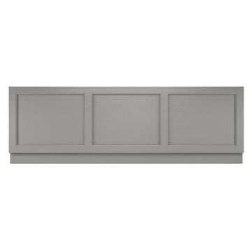 HR Straight Bath Front Panel 1700mm