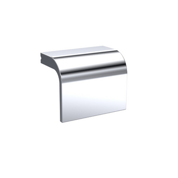 Handles Square Drop Handle 32mm Centres