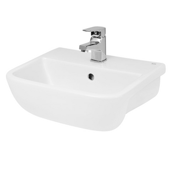 Furniture Ceramics Aria Semi Recessed Basin