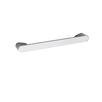 Handles Rounded D Handle 160mm Centres