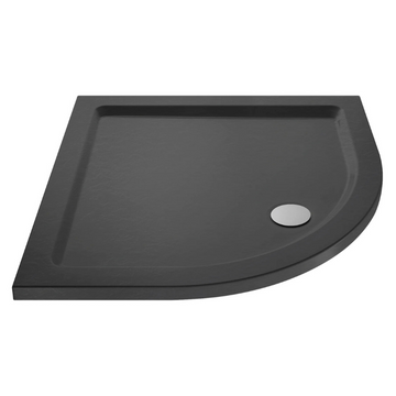 Quadrant Slimline Shower Tray