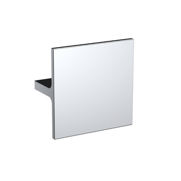 Handles Square Knob 32mm Centres