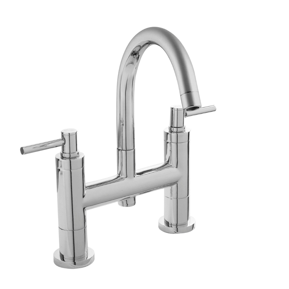 HR Tec Lever Bath Filler