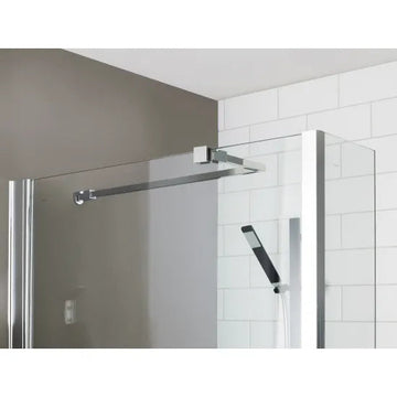 Wetroom Screen Support Arm