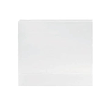 KARTELL Oblique Front Panel for P-Shaped Bath