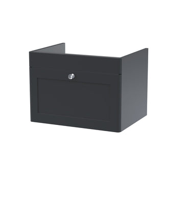 Components Wall Hung 1 Drawer Unit, 600mm