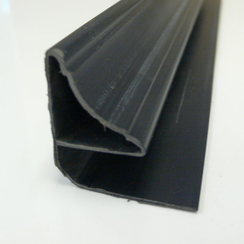 8mm PVC Coving Trim