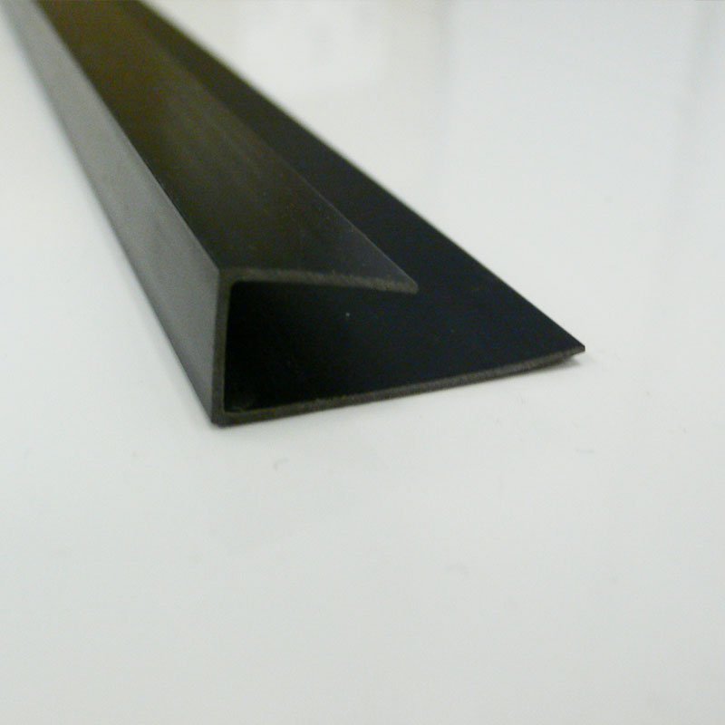 8mm PVC Edge Trim