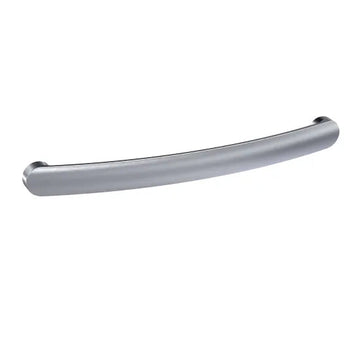 Handles D Shape Bar Handle 210mm Centres