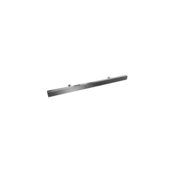 KARTELL Purity 500mm Handle Chrome (Door & Drawer Units)