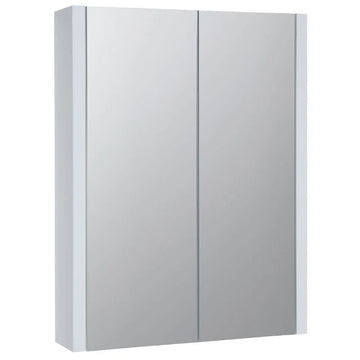 Kartell Purity 500mm Mirror Cabinet