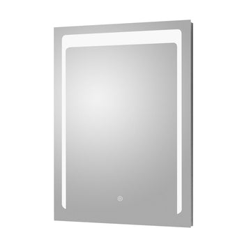 Carina 700mm x 500mm LED Mirror