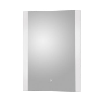 Castor 700mm x 500mm Ambient Mirror