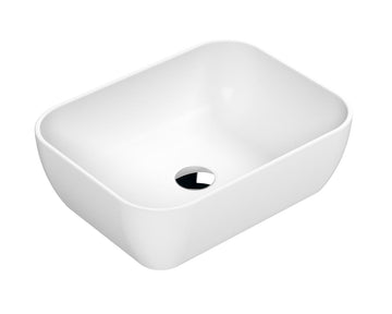 Luxe Square Vessel 455 x 325 x 135mm