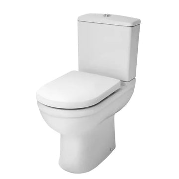 Ivo Comfort Height Pan & Cistern