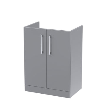 Arno 600mm Floor Standing 2-Drawer Unit