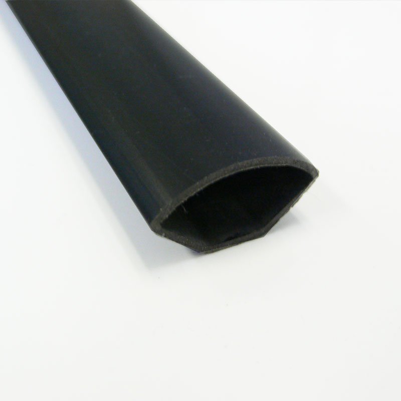 PVC Quadrant Moulding Trim