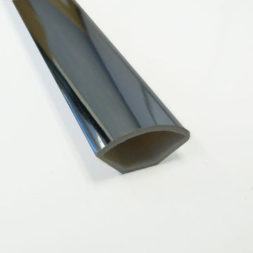 PVC Quadrant Moulding Trim