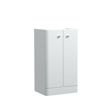 Core 500mm Floor Standing 2-Door Unit