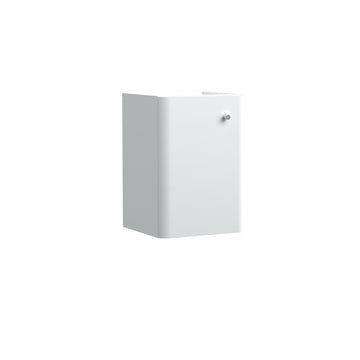 Core 400mm Wall Hung 1-Door Unit